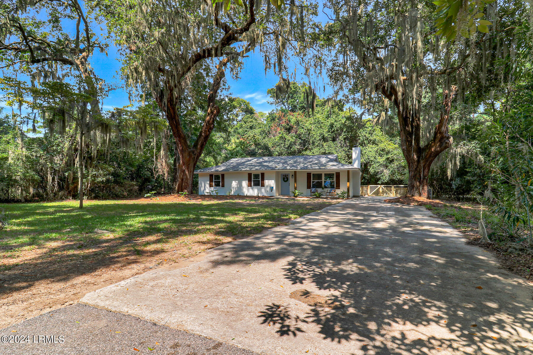 4 Bobwhite Court, Lady's Island