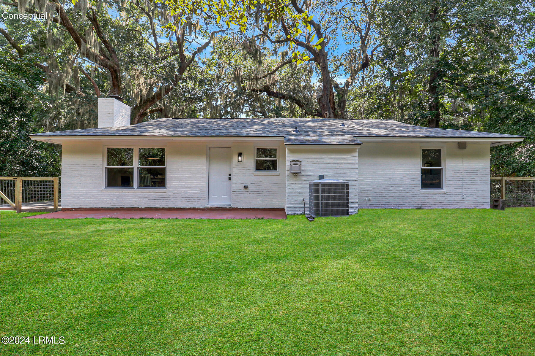 4 Bobwhite Court, Lady's Island