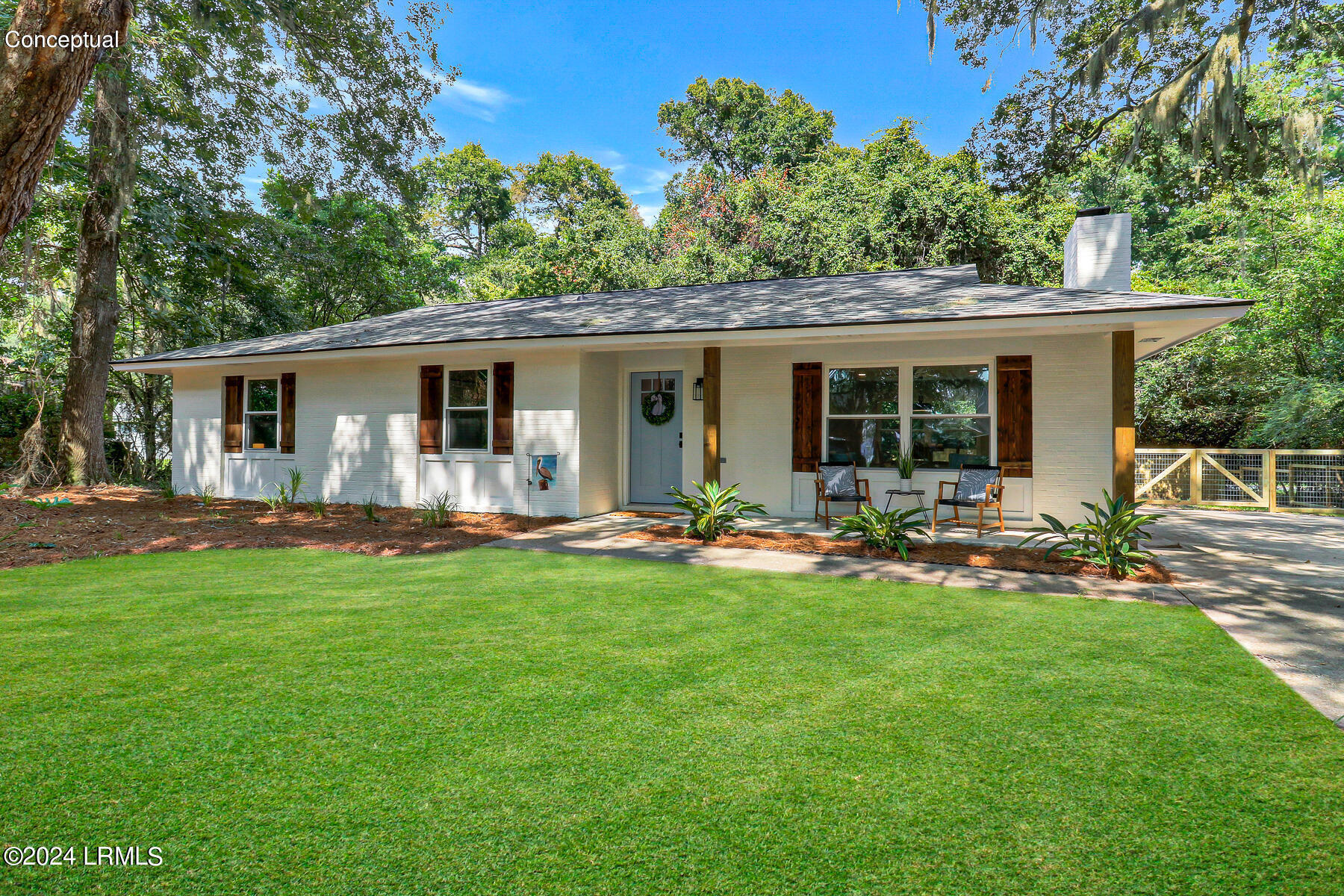 4 Bobwhite Court, Lady's Island