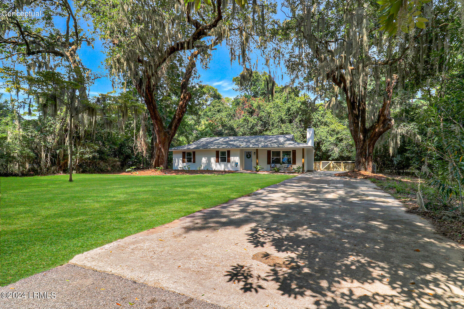 4 Bobwhite Court, Lady's Island