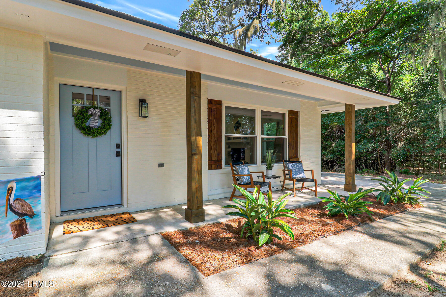 4 Bobwhite Court, Lady's Island