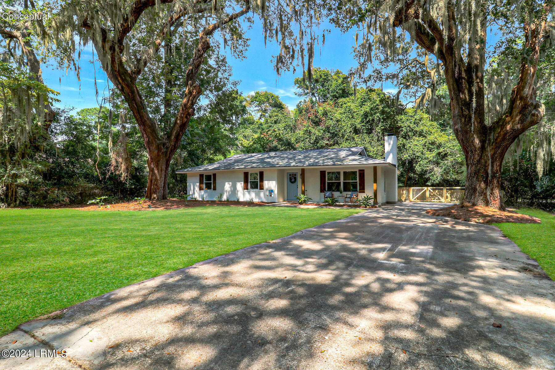4 Bobwhite Court, Lady's Island