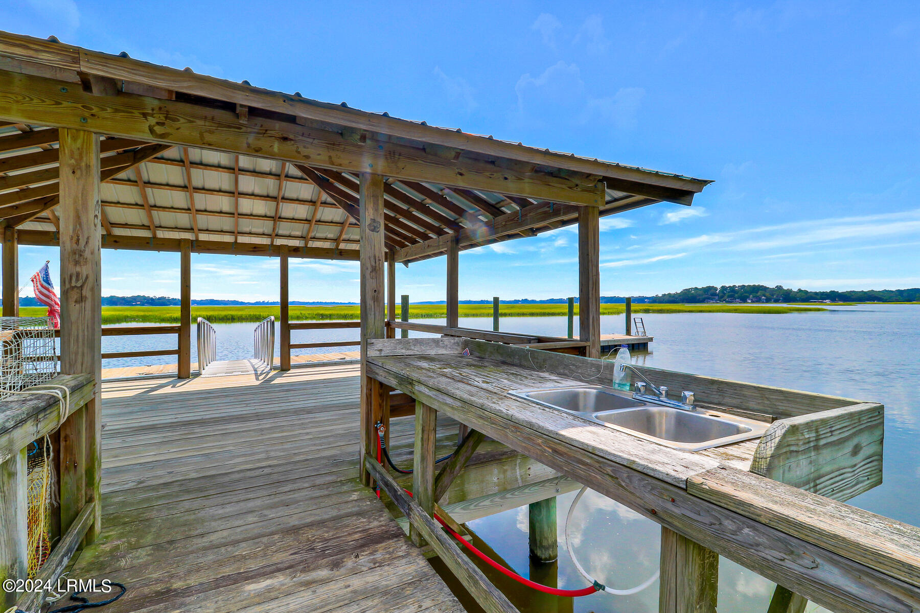 4 Bobwhite Court, Lady's Island