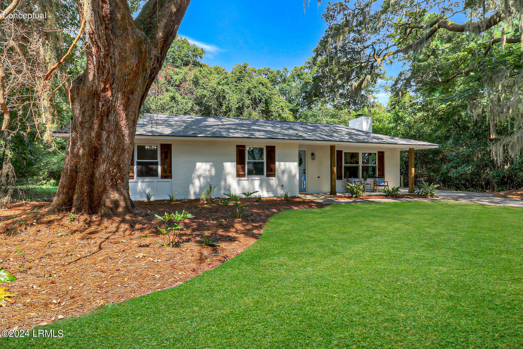 4 Bobwhite Court, Lady's Island