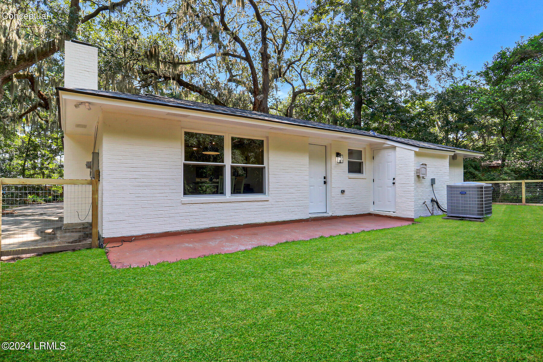 4 Bobwhite Court, Lady's Island