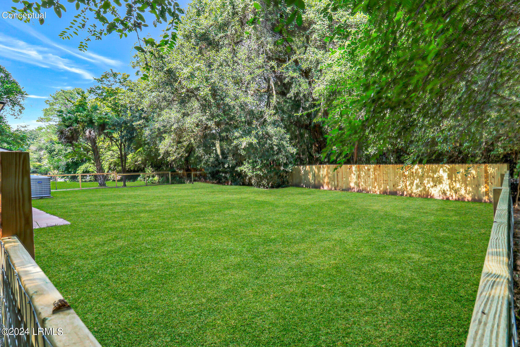 4 Bobwhite Court, Lady's Island