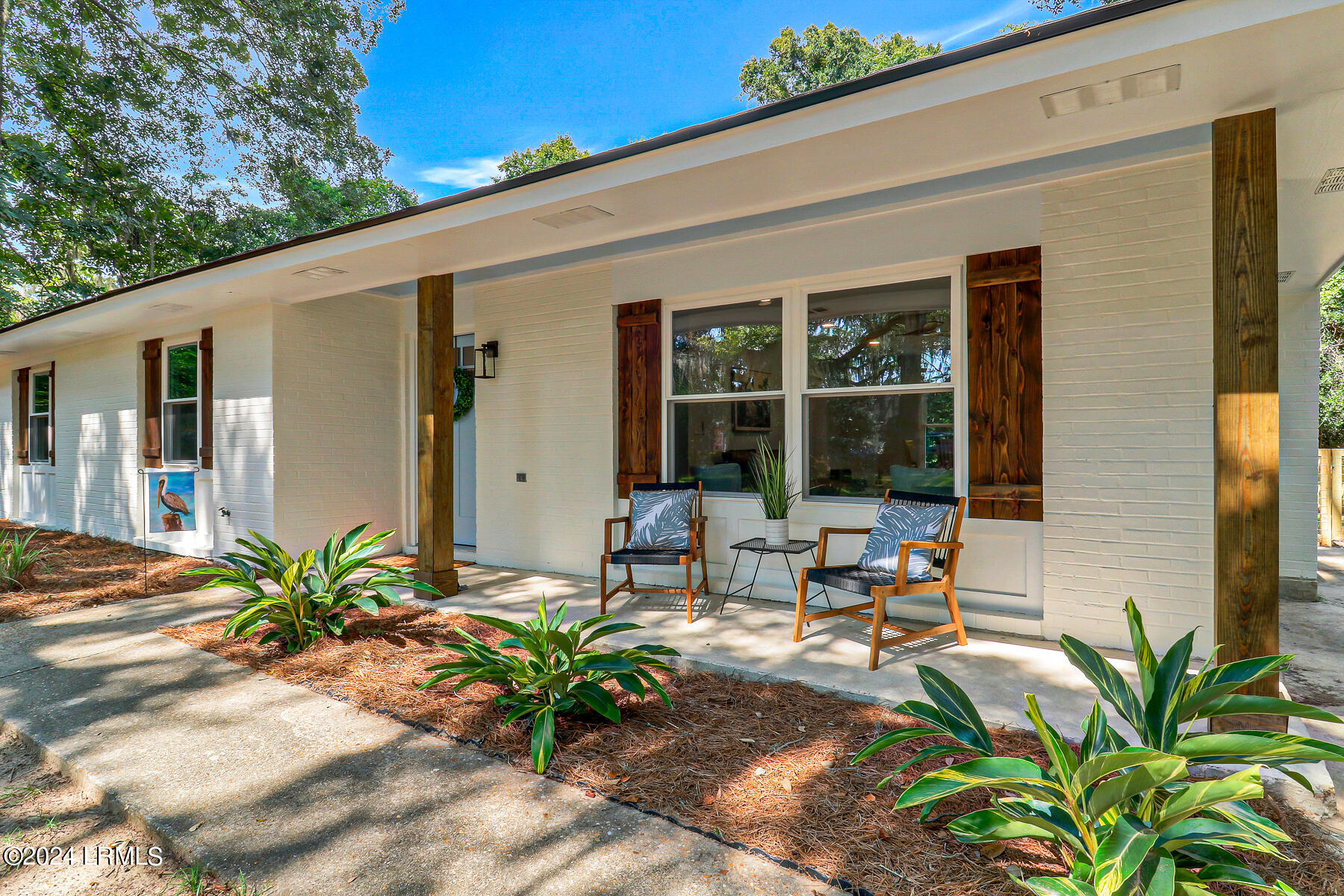 4 Bobwhite Court, Lady's Island
