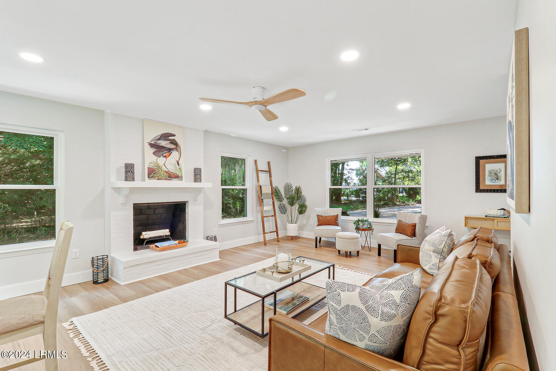 4 Bobwhite Court, Lady's Island