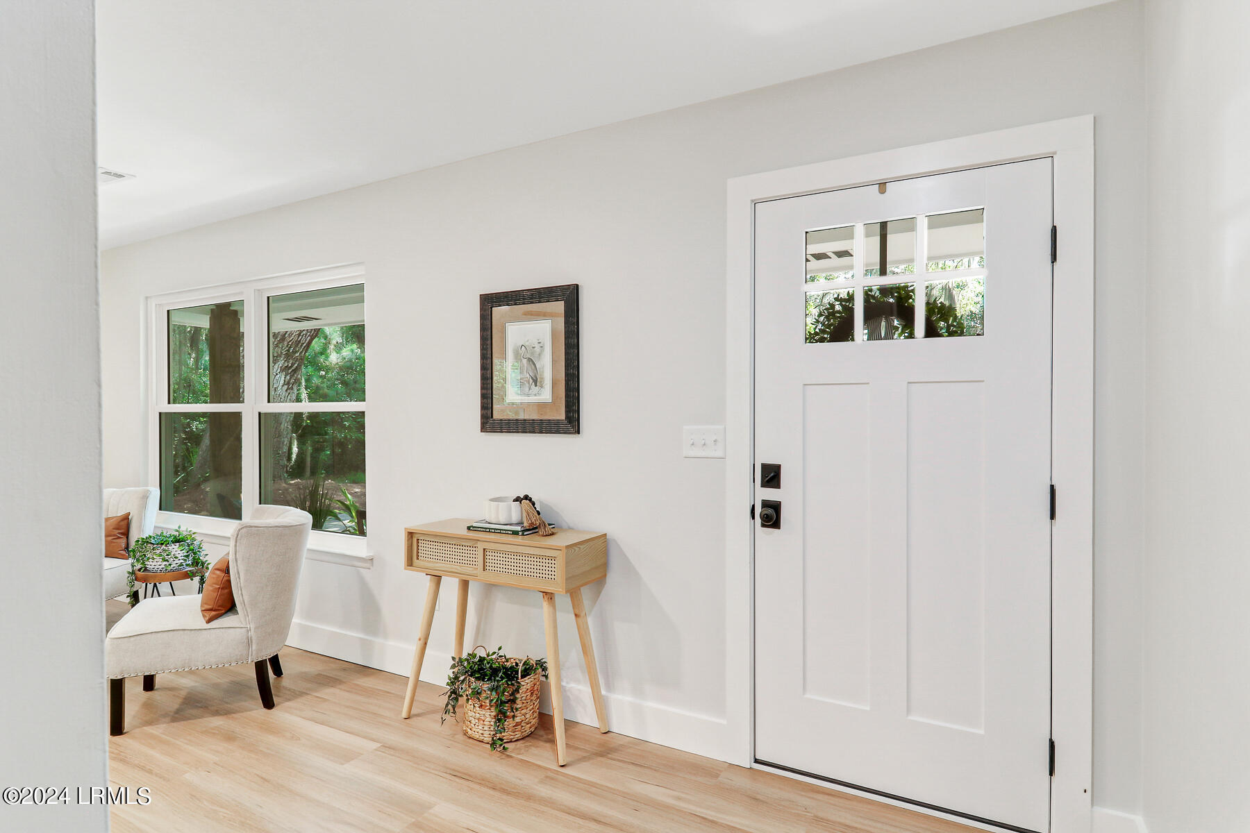 4 Bobwhite Court, Lady's Island