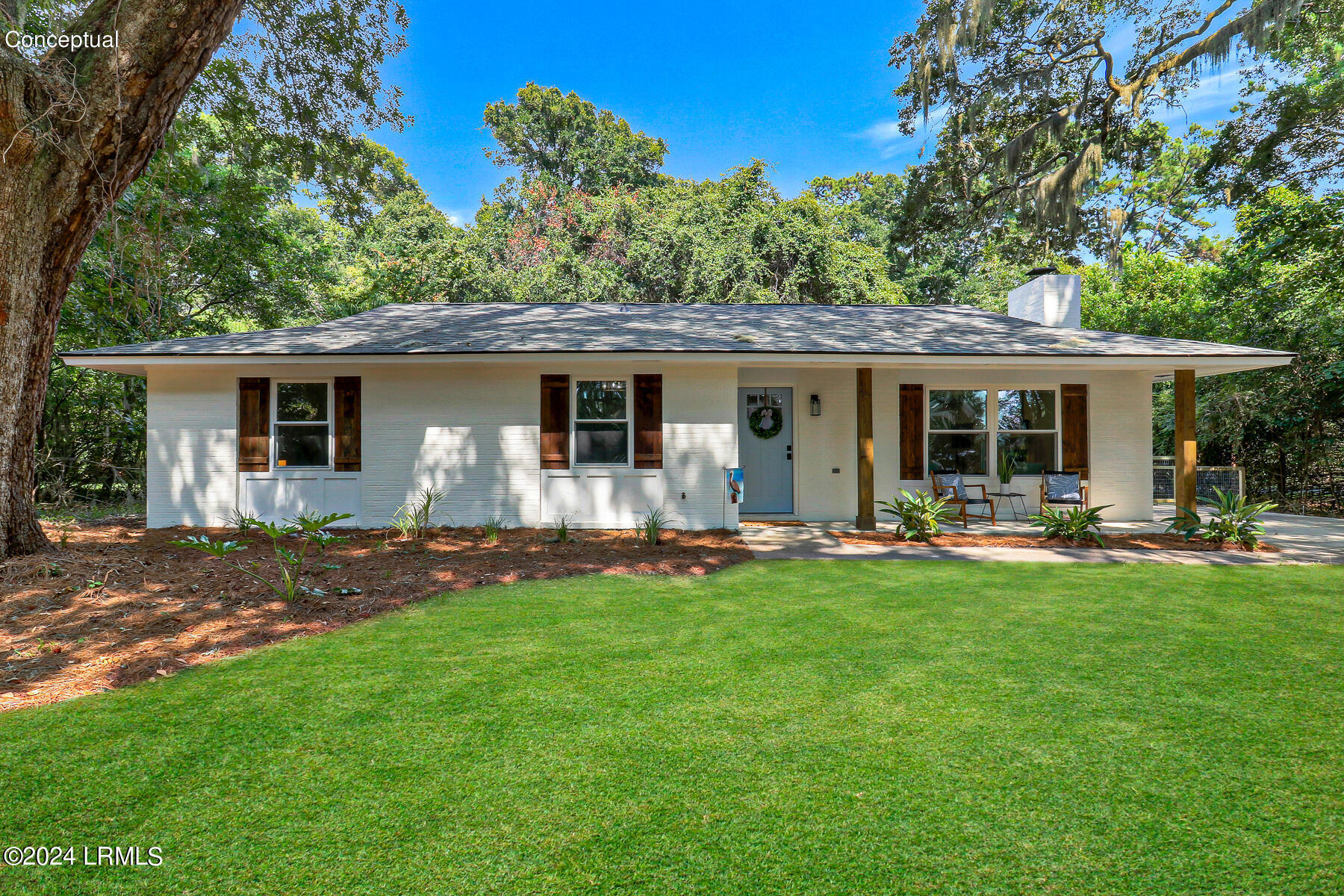 4 Bobwhite Court, Lady's Island