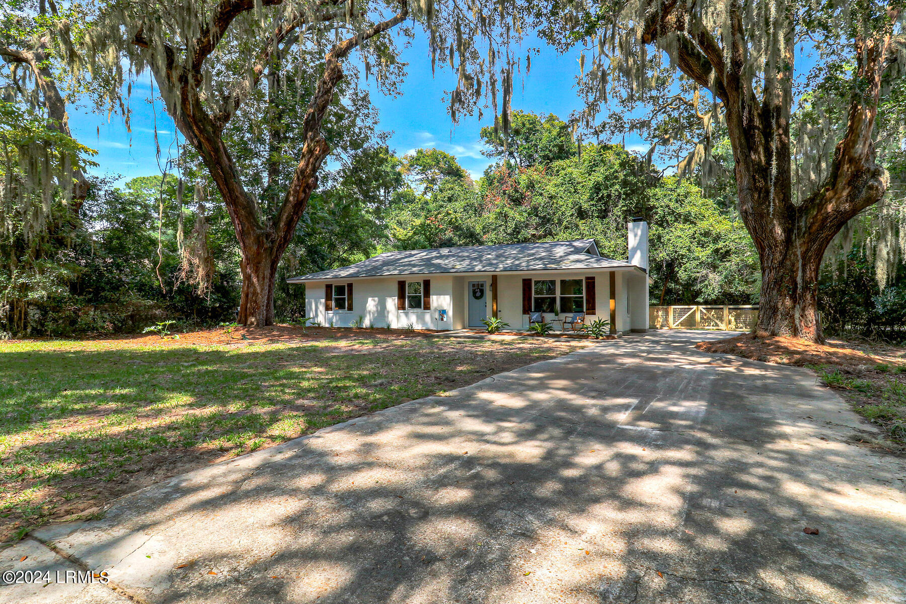 4 Bobwhite Court, Lady's Island