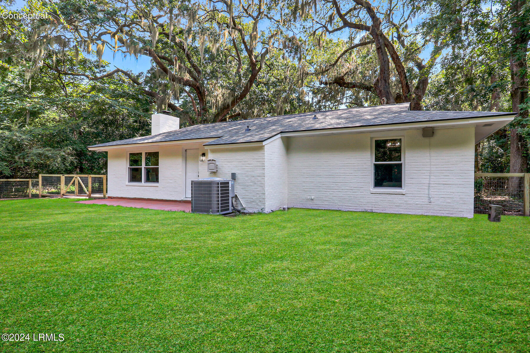 4 Bobwhite Court, Lady's Island