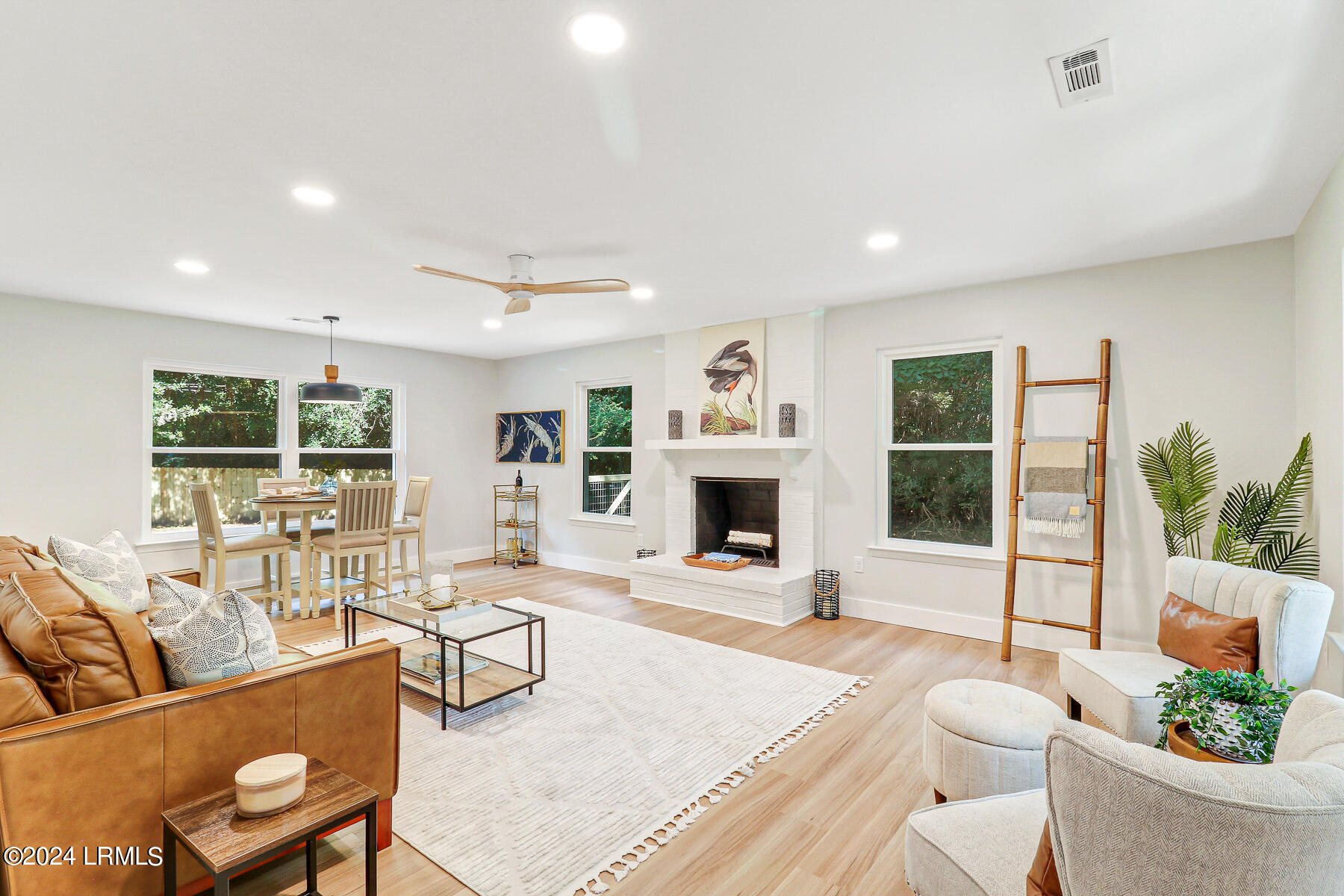 4 Bobwhite Court, Lady's Island