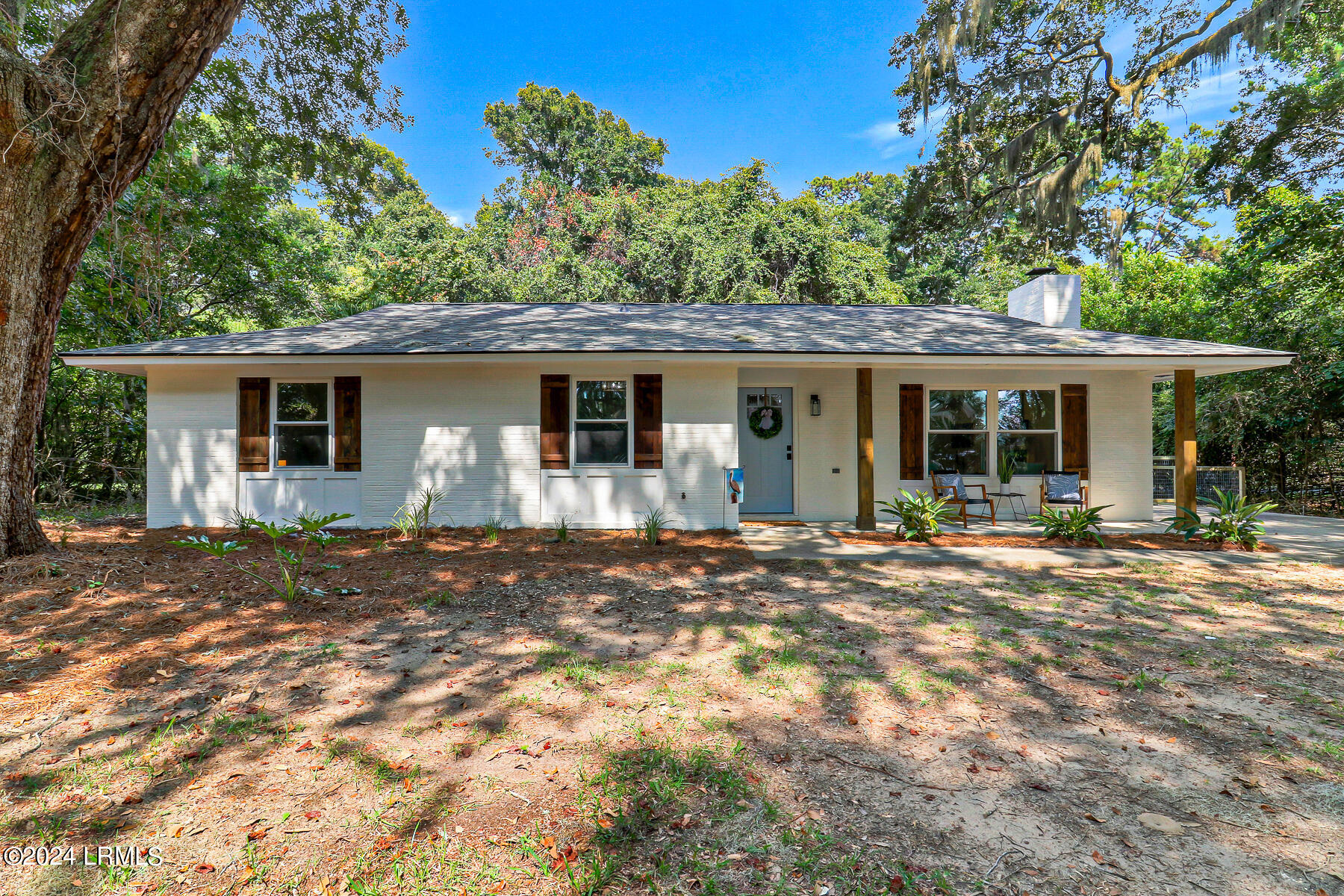 4 Bobwhite Court, Lady's Island