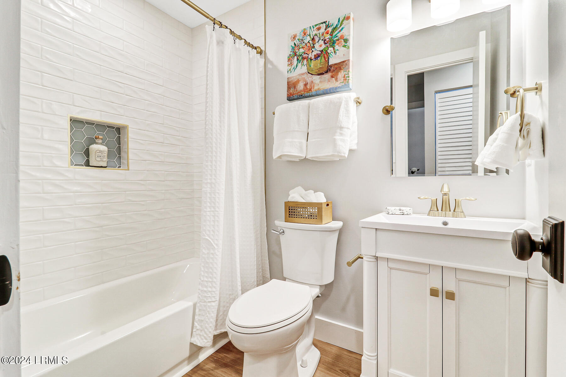 4 Bobwhite Court, Lady's Island