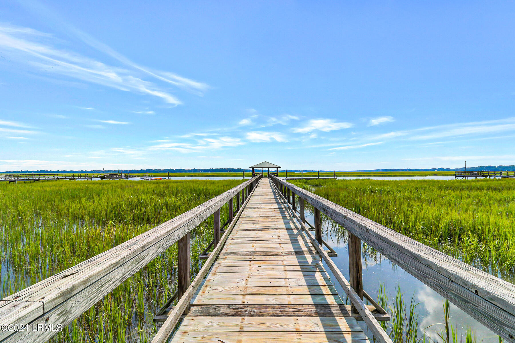 4 Bobwhite Court, Lady's Island