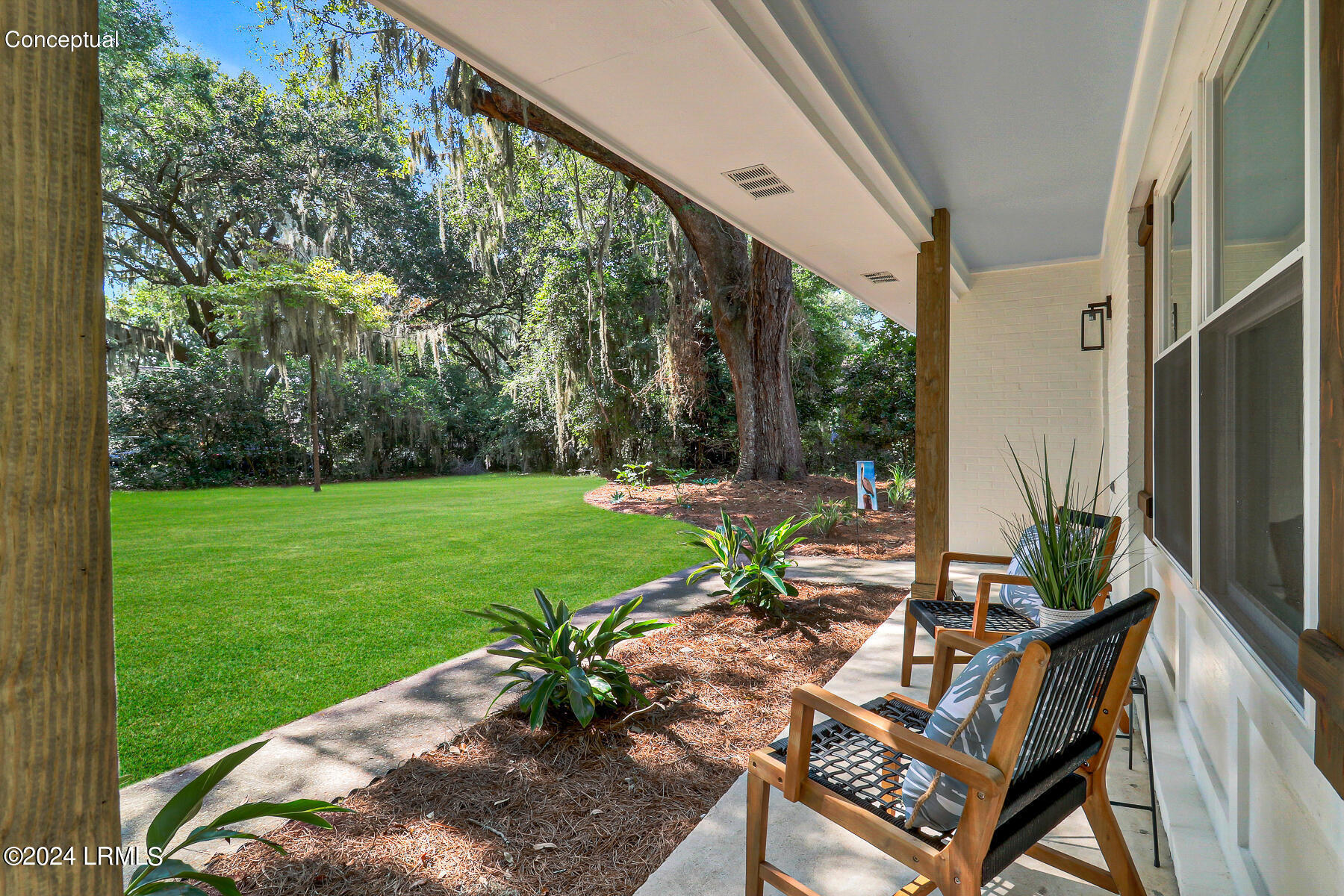 4 Bobwhite Court, Lady's Island
