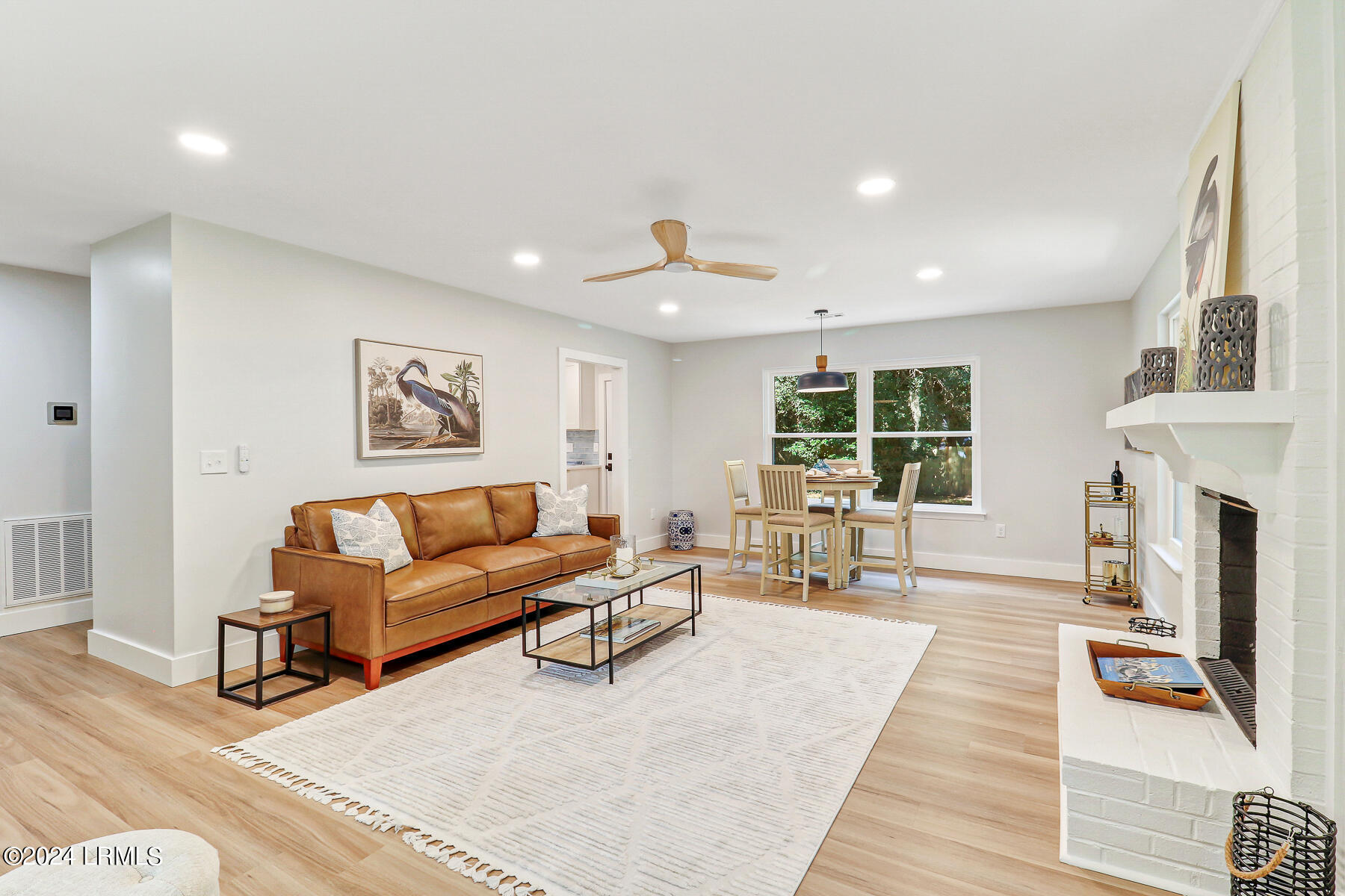 4 Bobwhite Court, Lady's Island