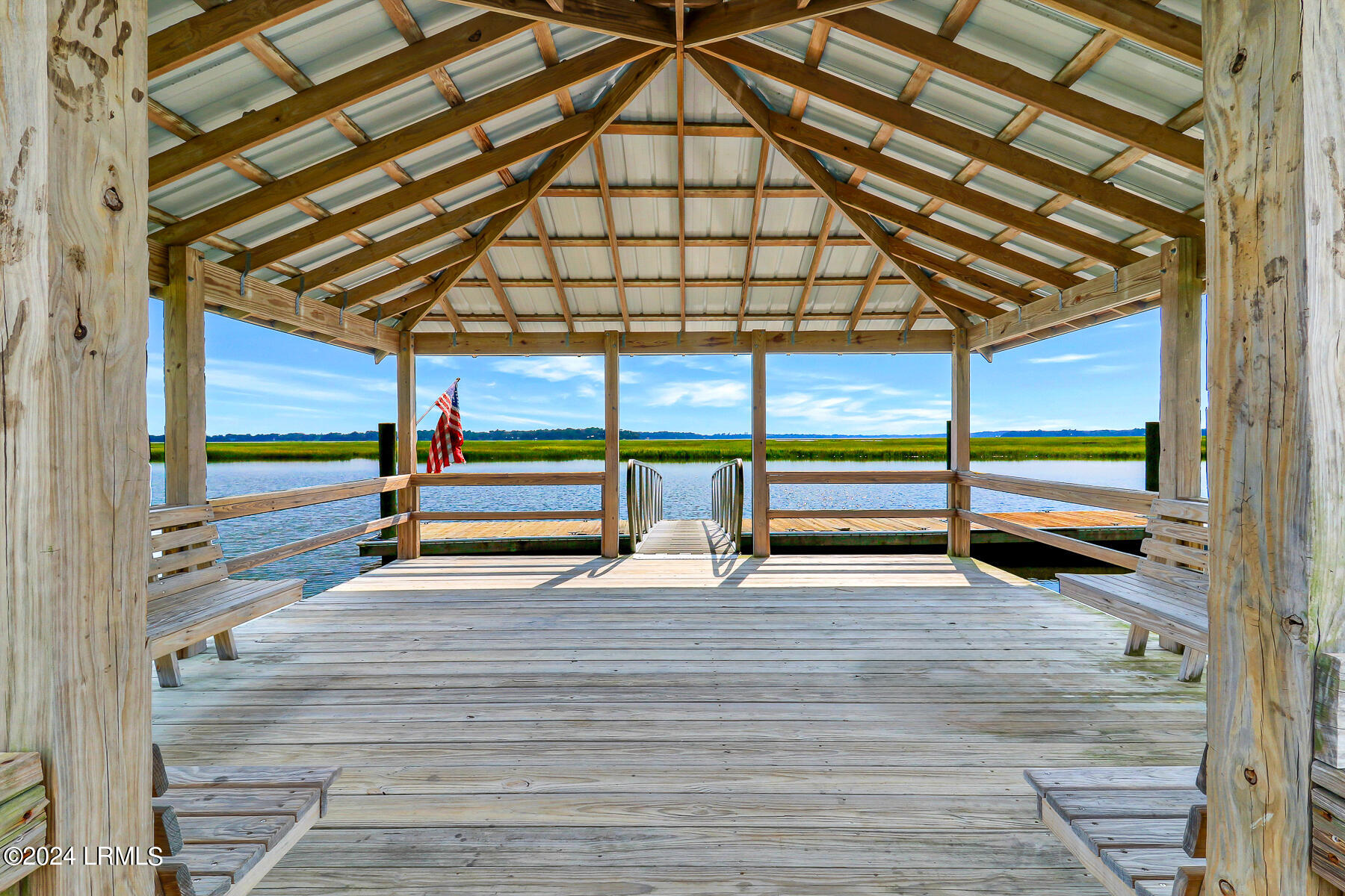 4 Bobwhite Court, Lady's Island