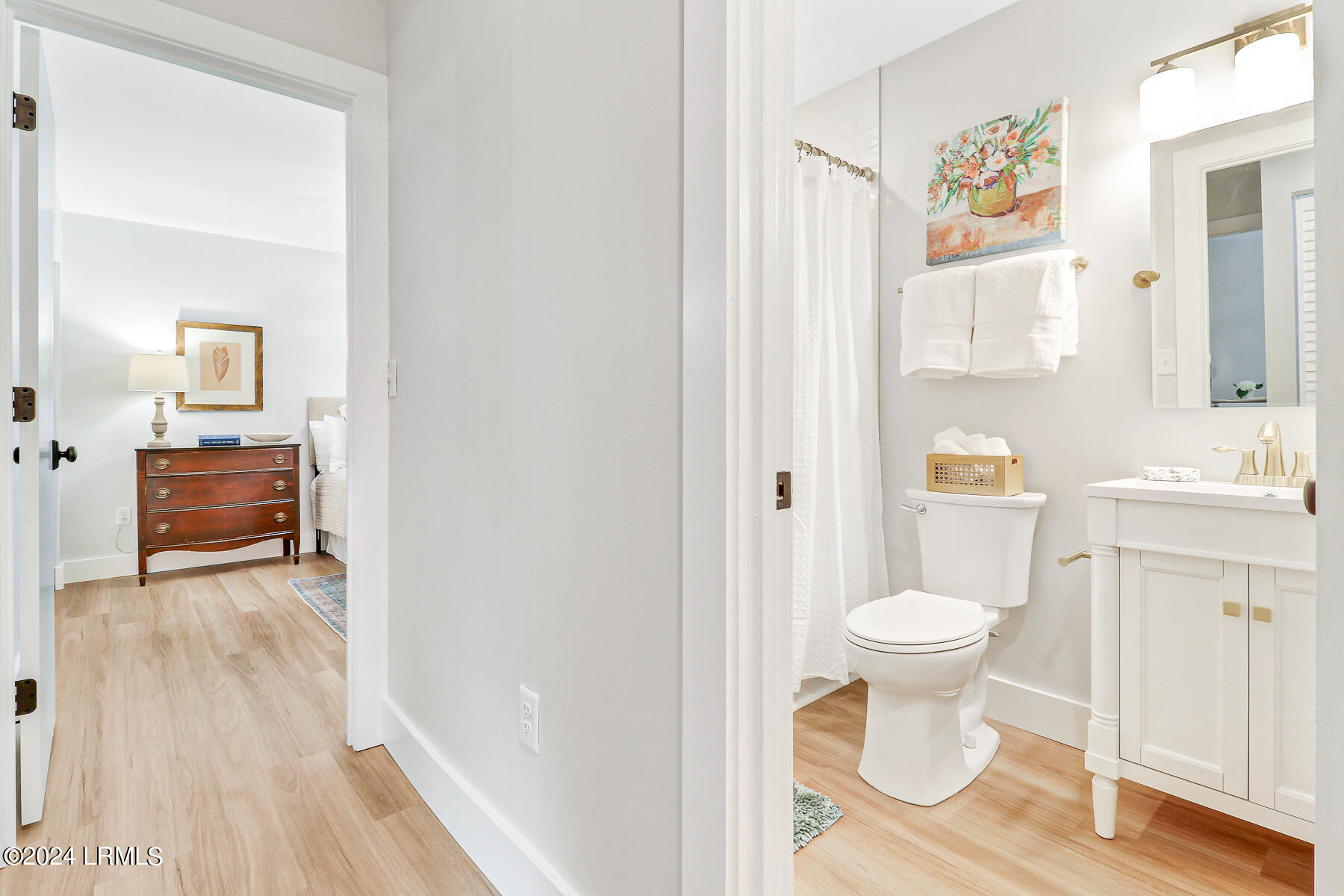 4 Bobwhite Court, Lady's Island