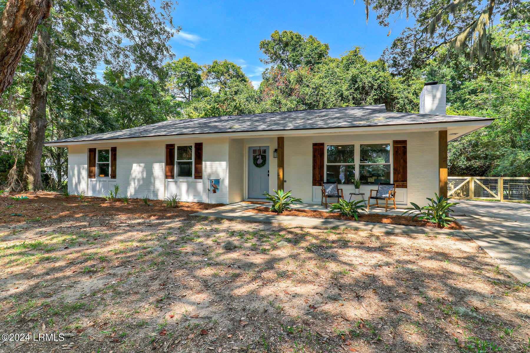 4 Bobwhite Court, Lady's Island
