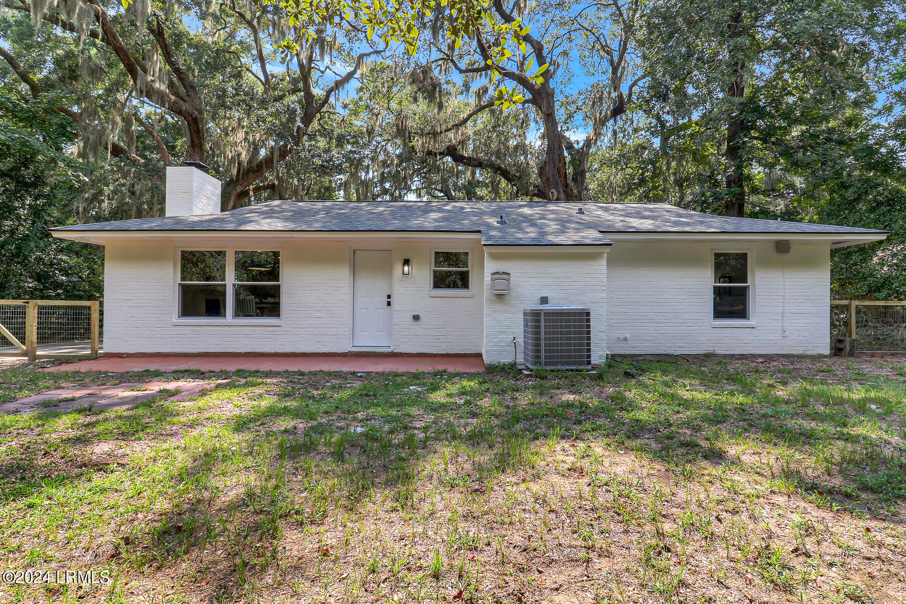 4 Bobwhite Court, Lady's Island