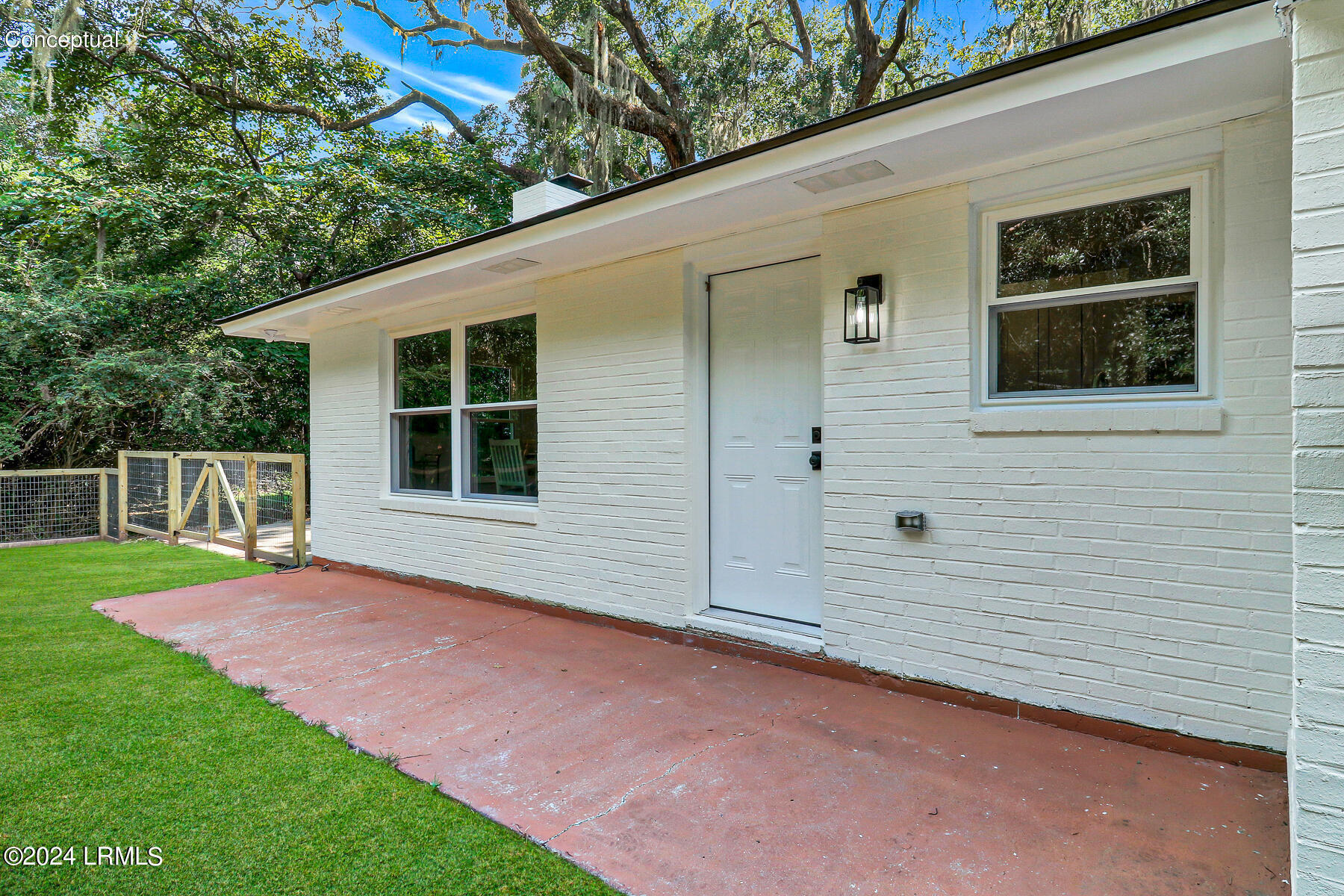 4 Bobwhite Court, Lady's Island