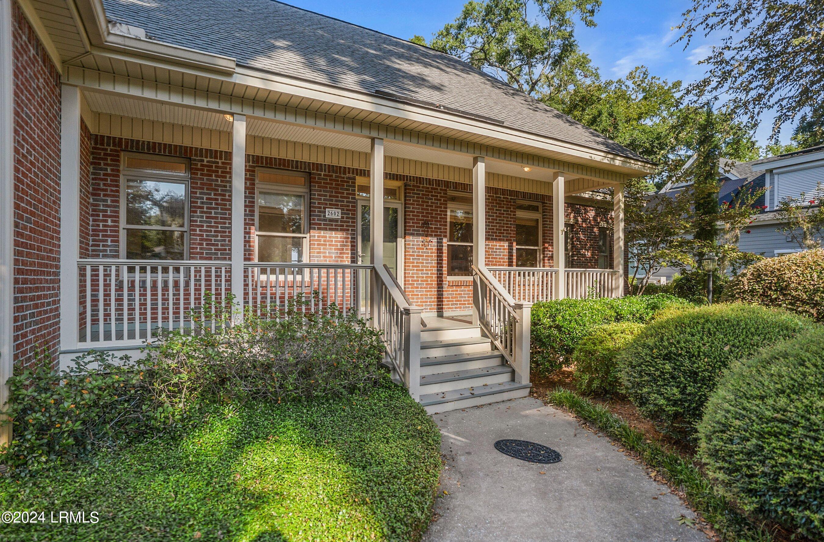 2602 Dover Lane