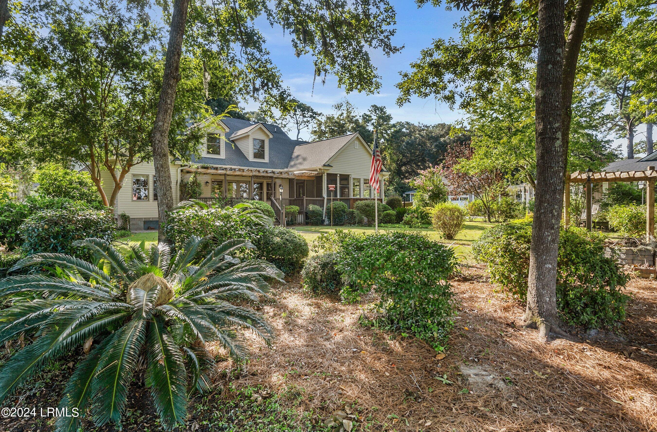 2602 Dover Lane