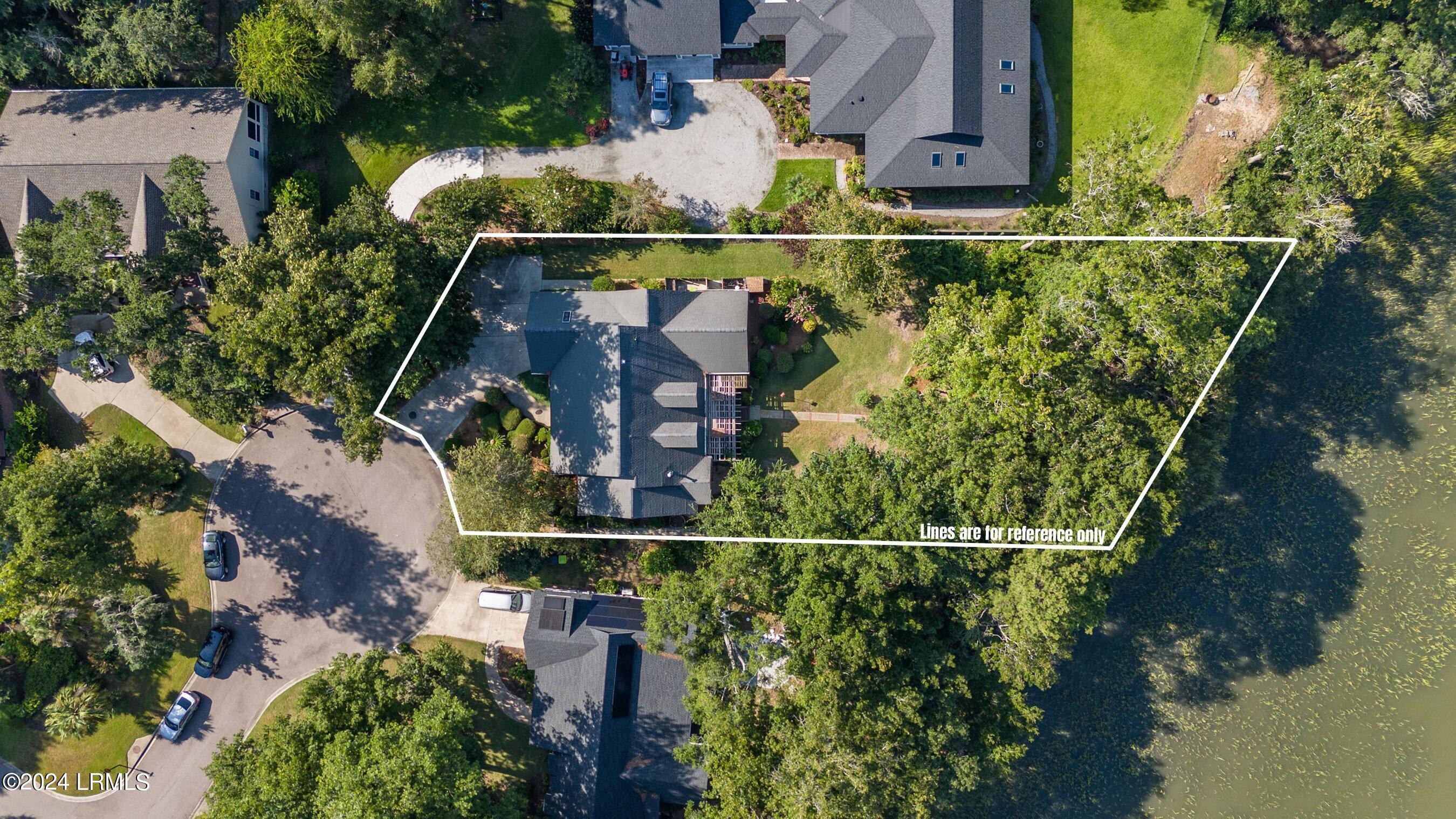 2602 Dover Lane