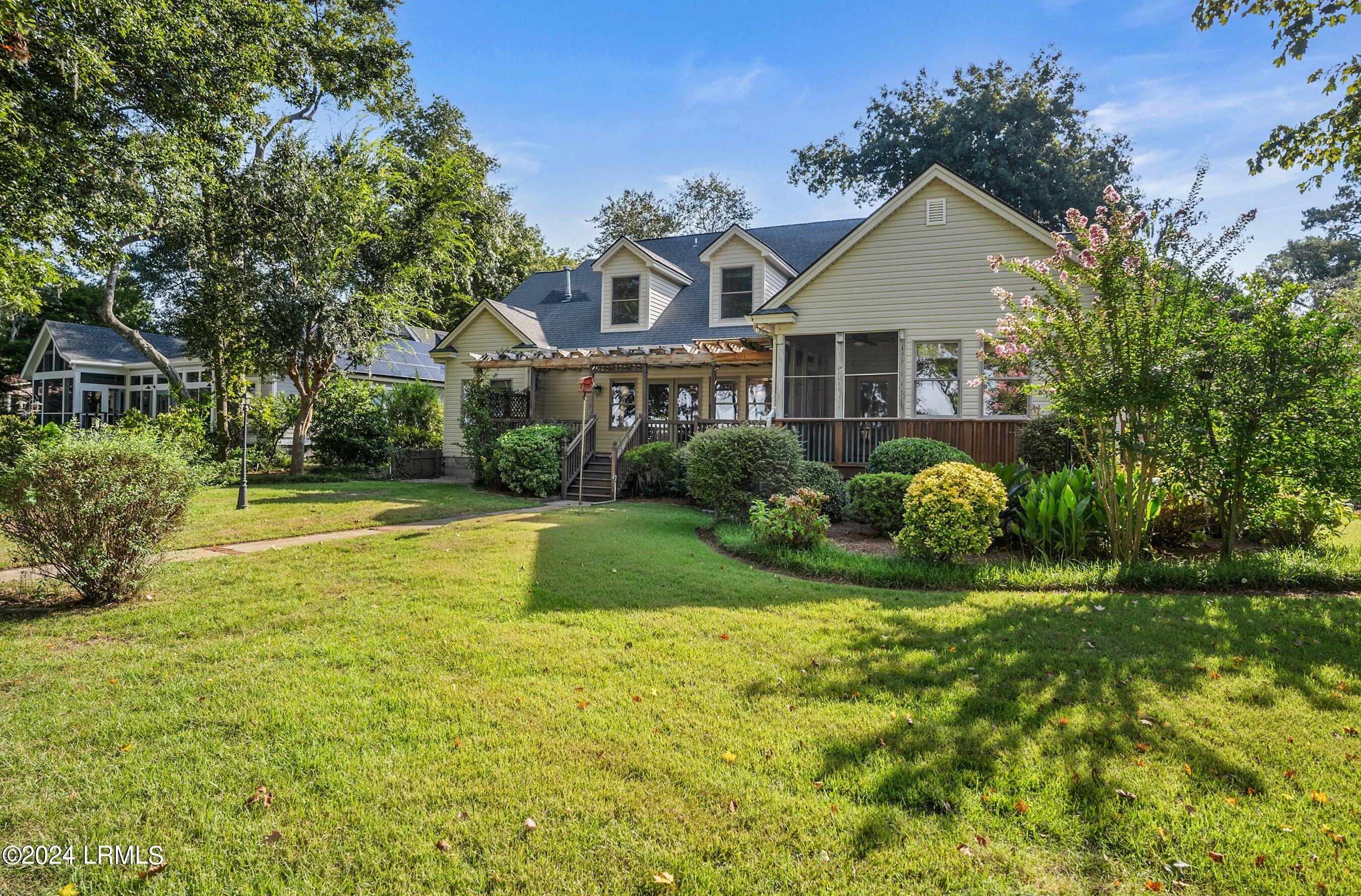 2602 Dover Lane