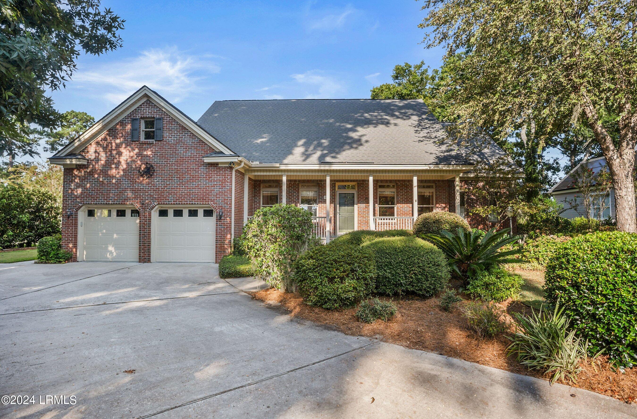 2602 Dover Lane