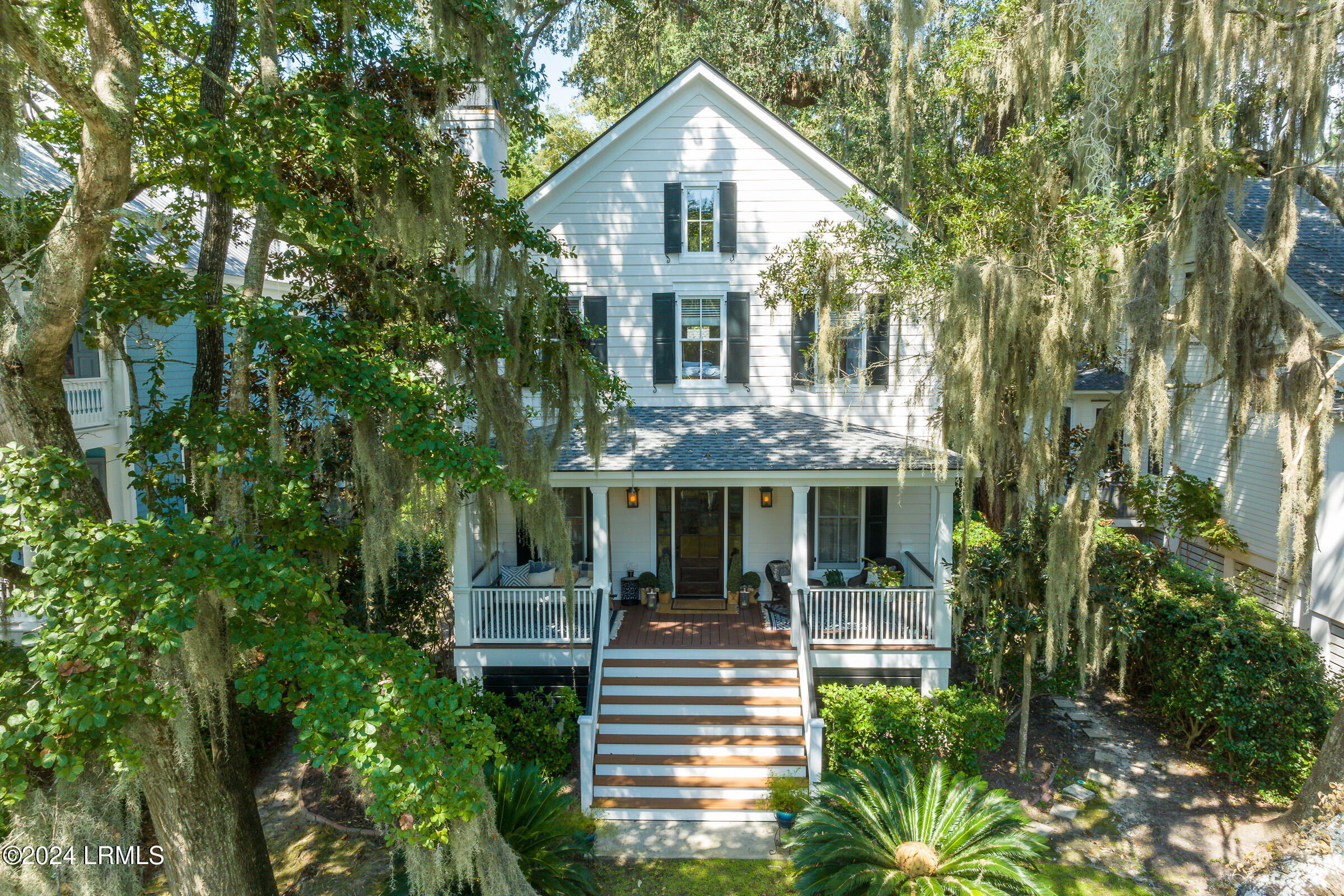 20 Oak Pond Passage