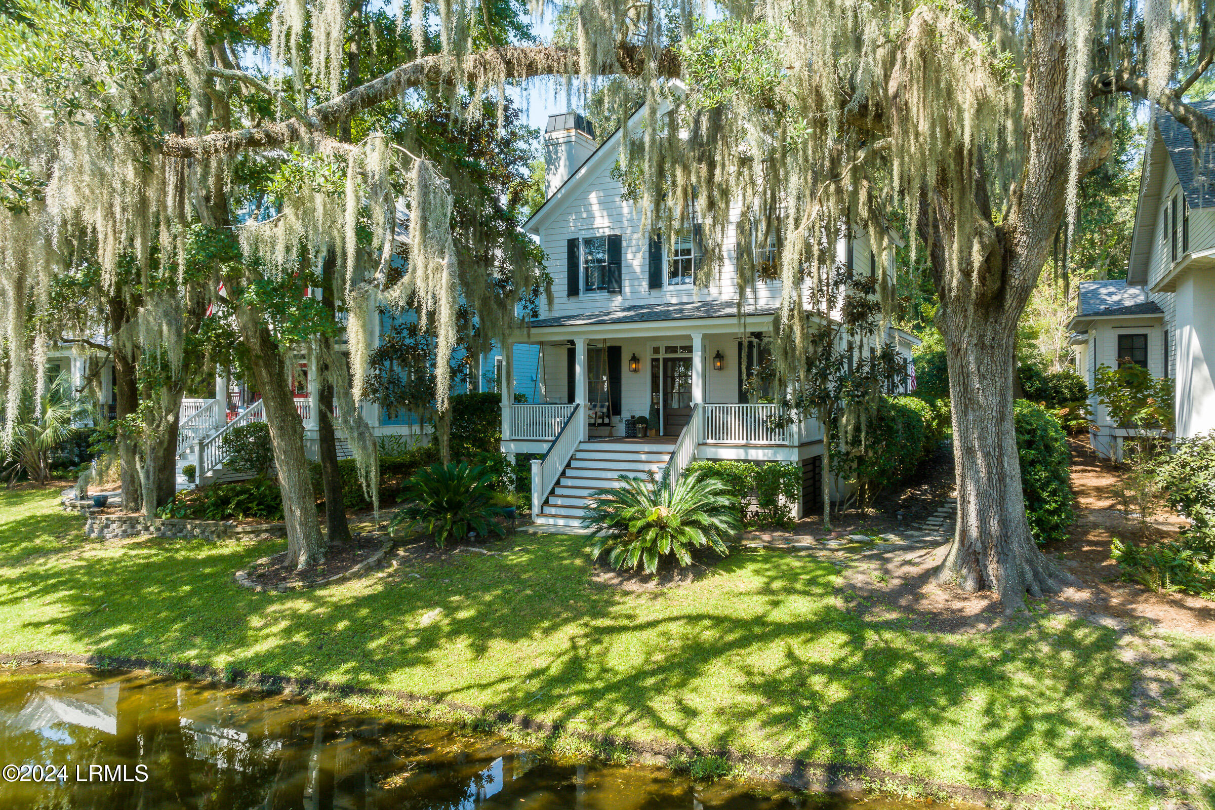20 Oak Pond Passage