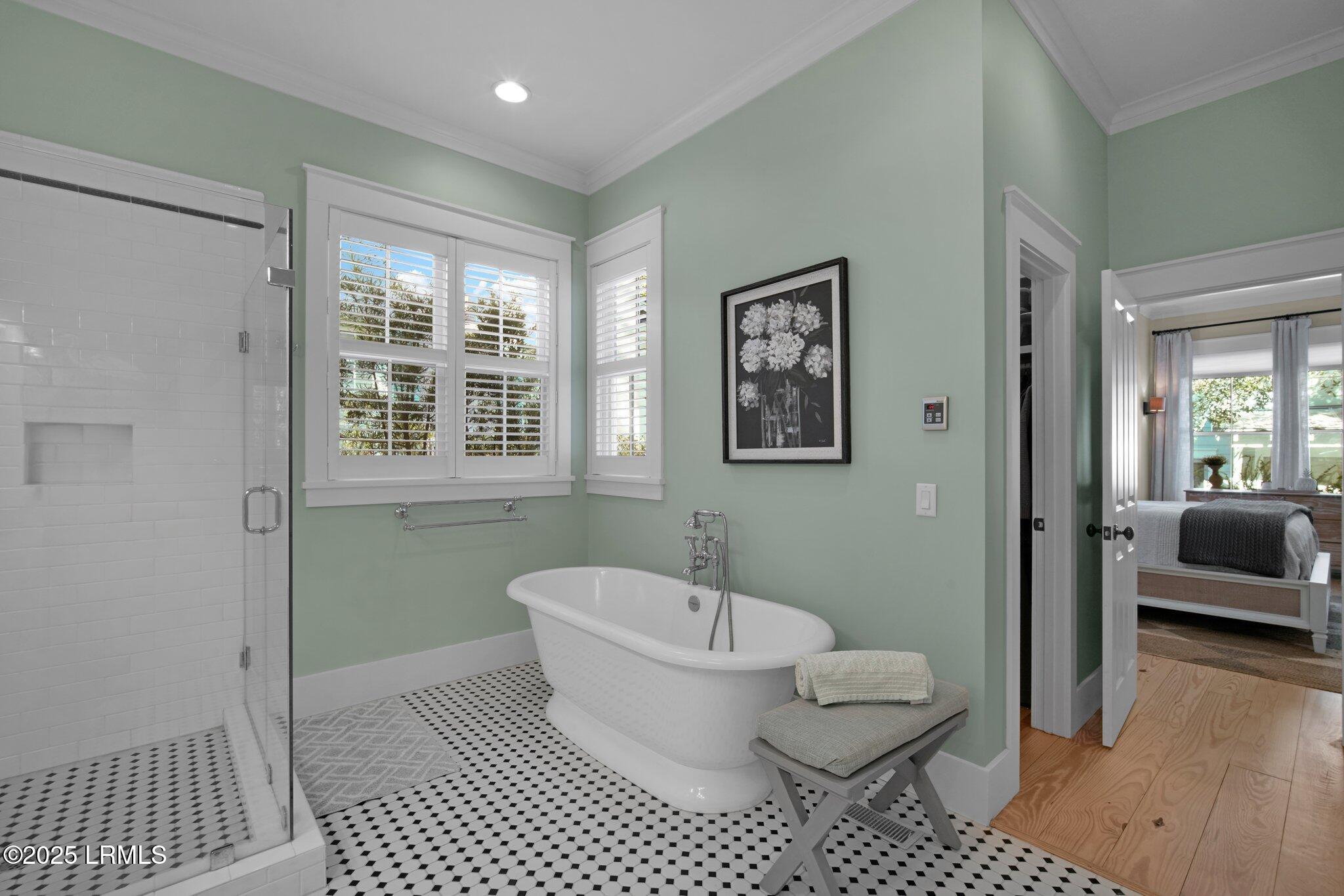 37 Porcher Pinckney