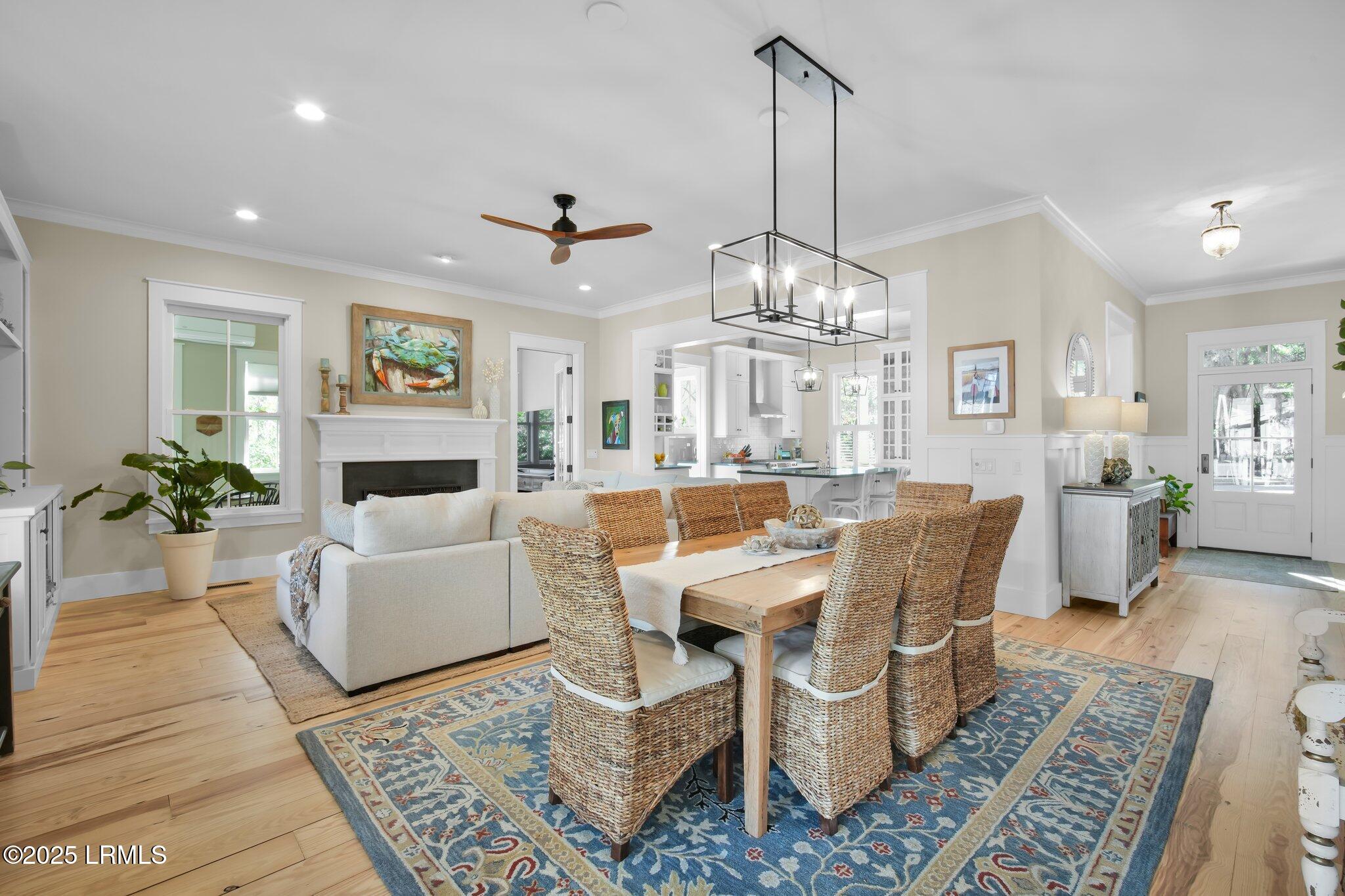37 Porcher Pinckney