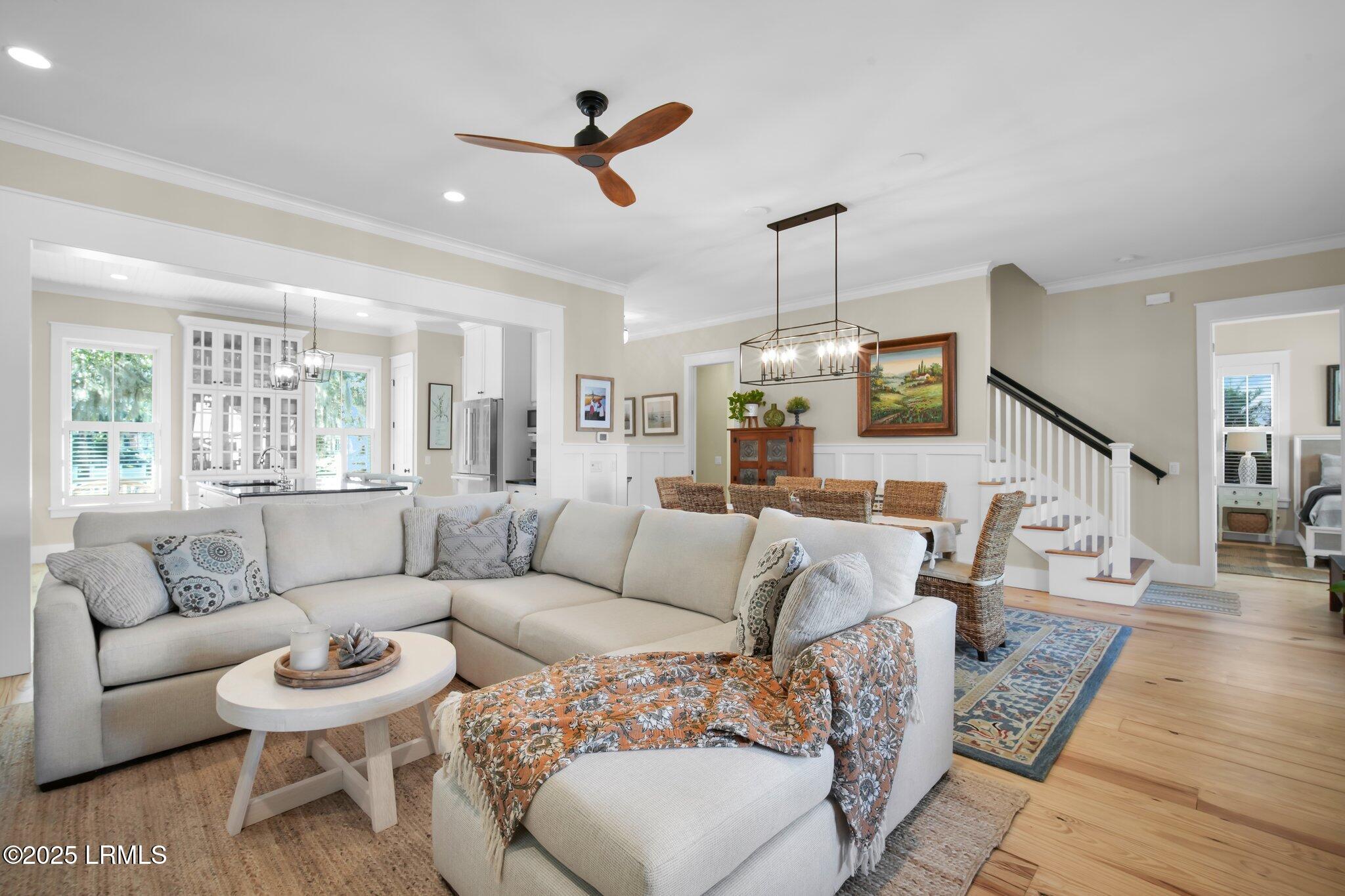 37 Porcher Pinckney