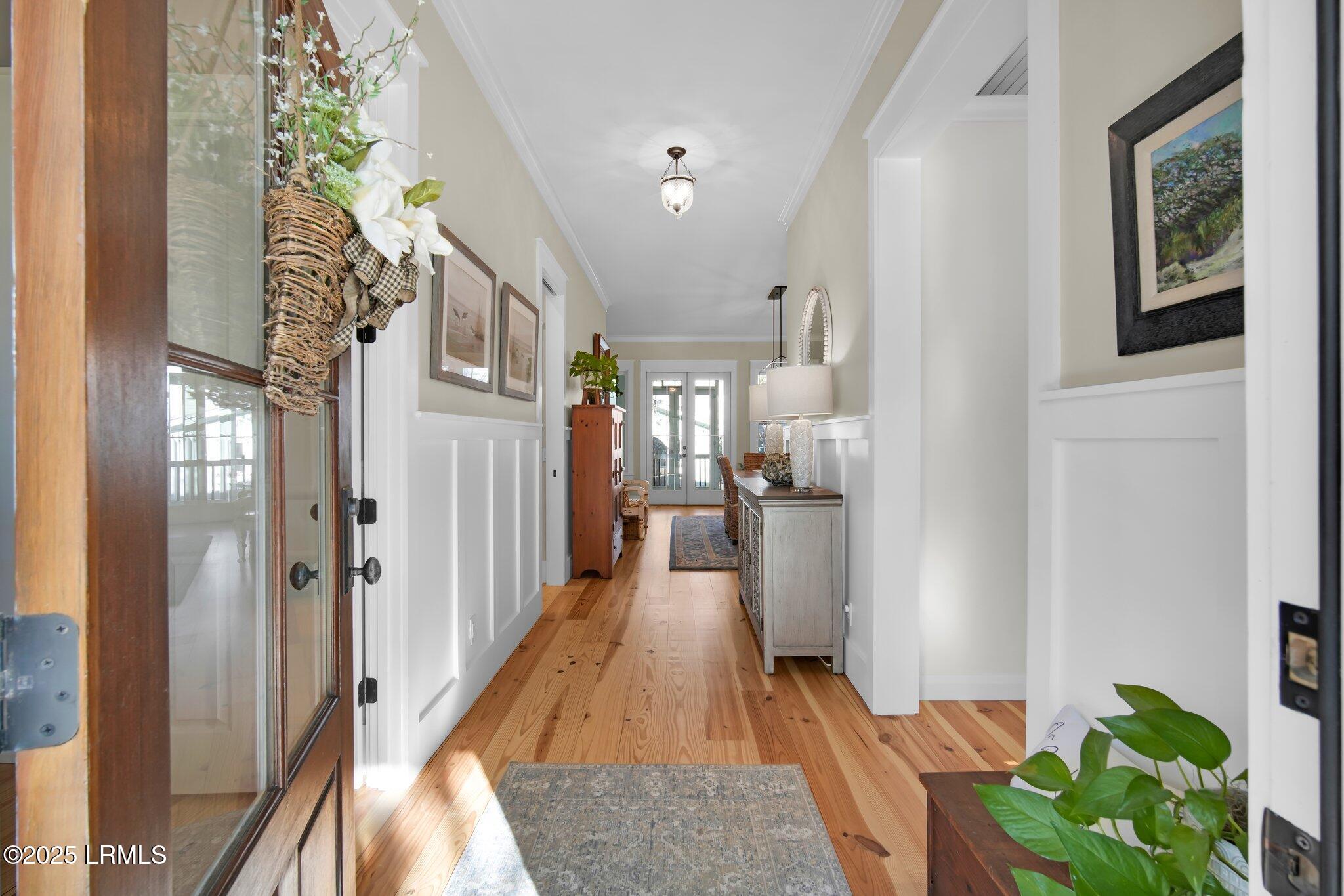 37 Porcher Pinckney