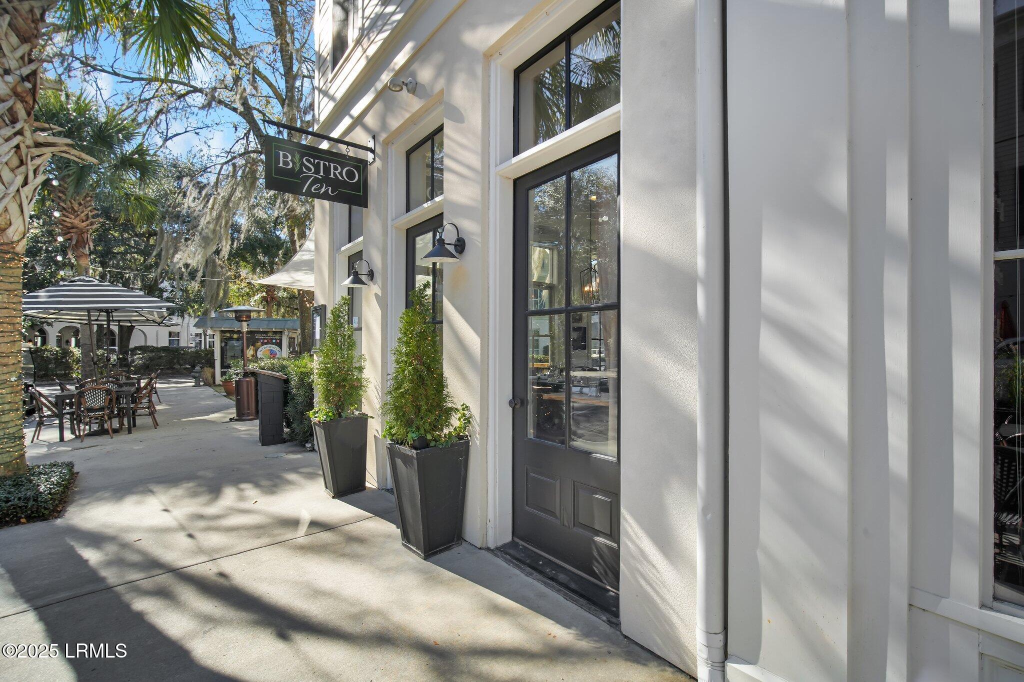 37 Porcher Pinckney
