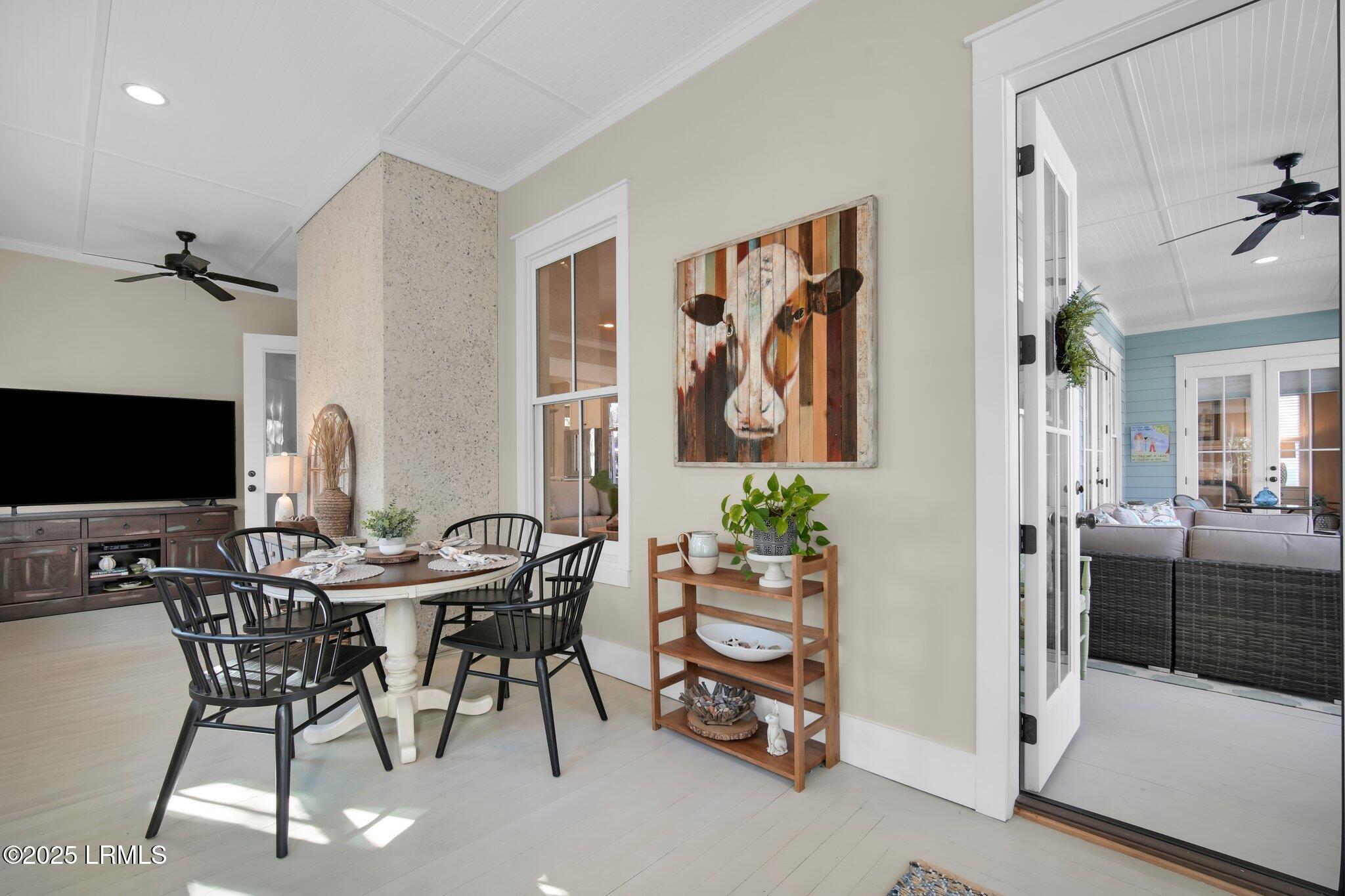 37 Porcher Pinckney