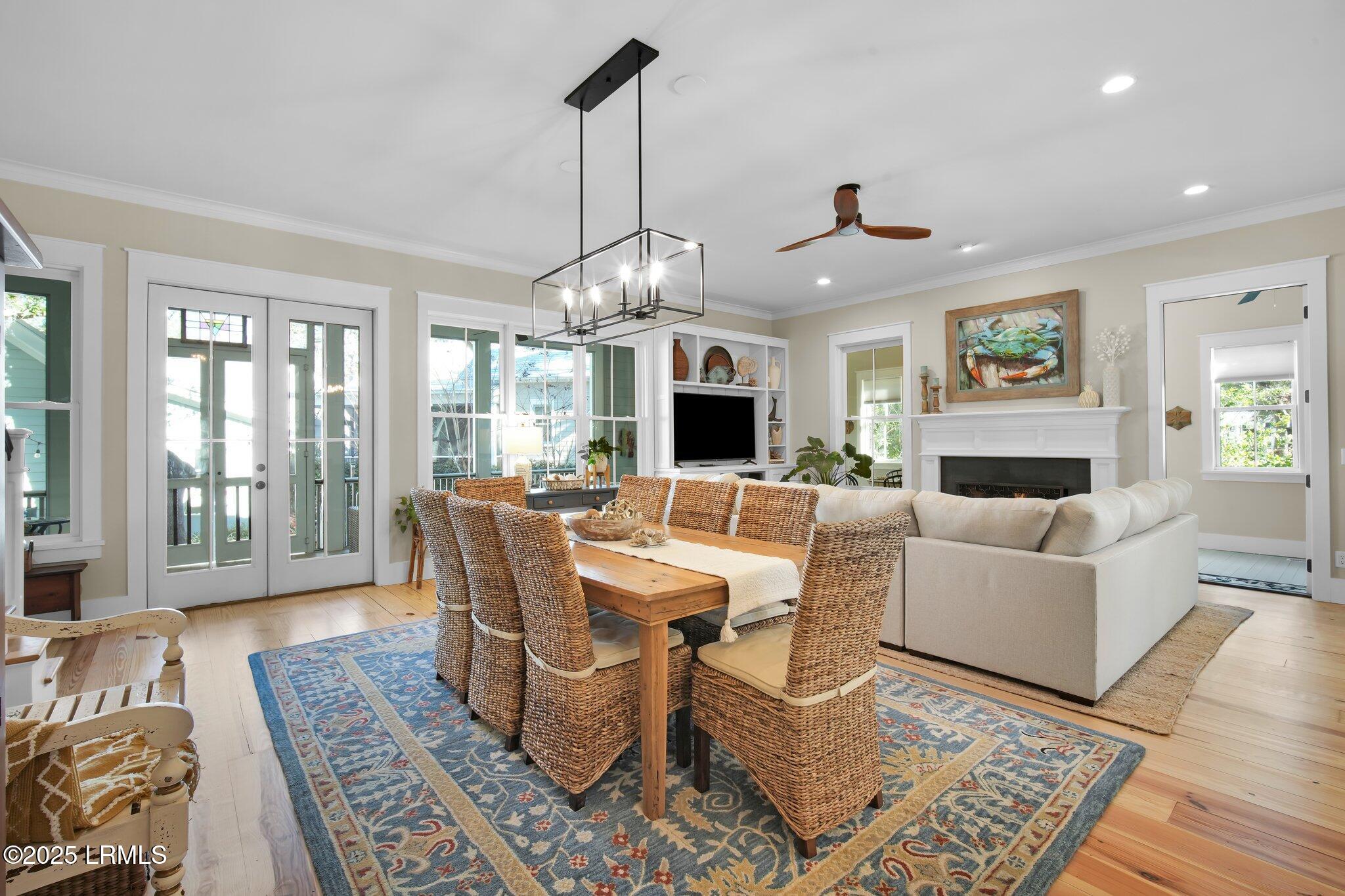 37 Porcher Pinckney