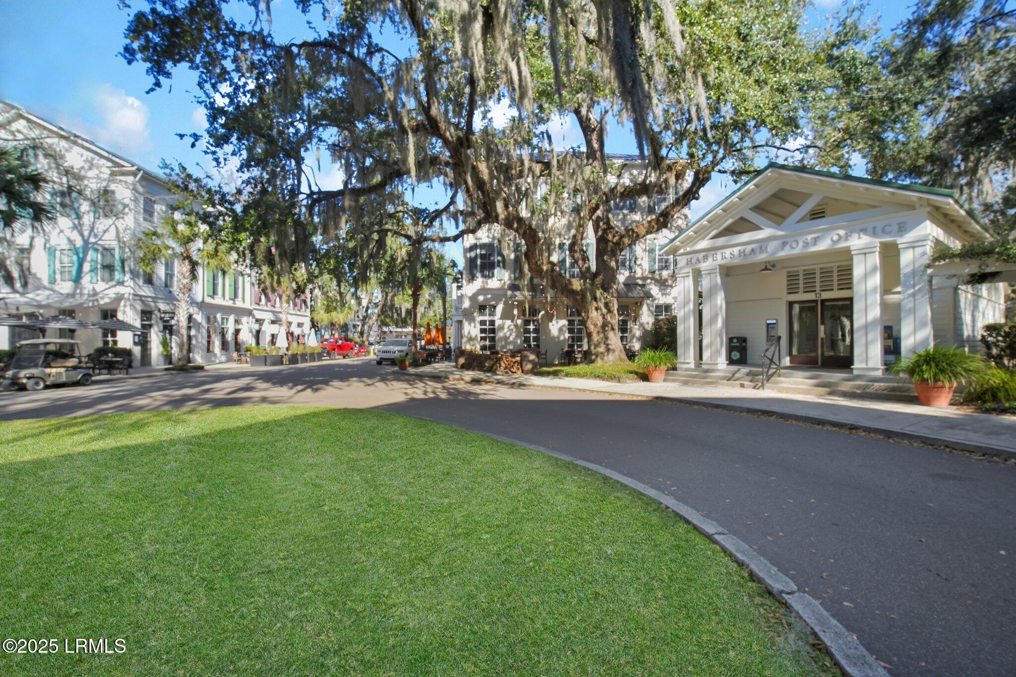 37 Porcher Pinckney