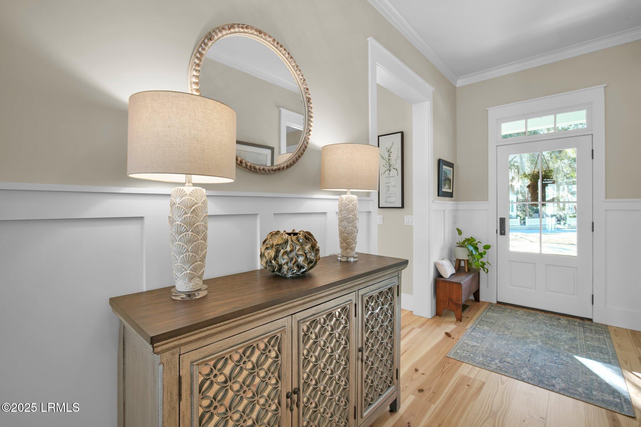 37 Porcher Pinckney