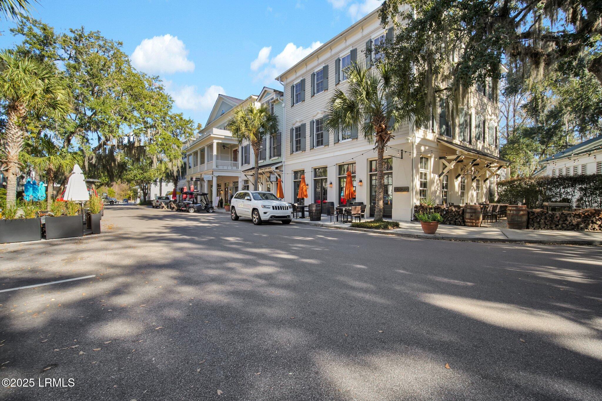37 Porcher Pinckney