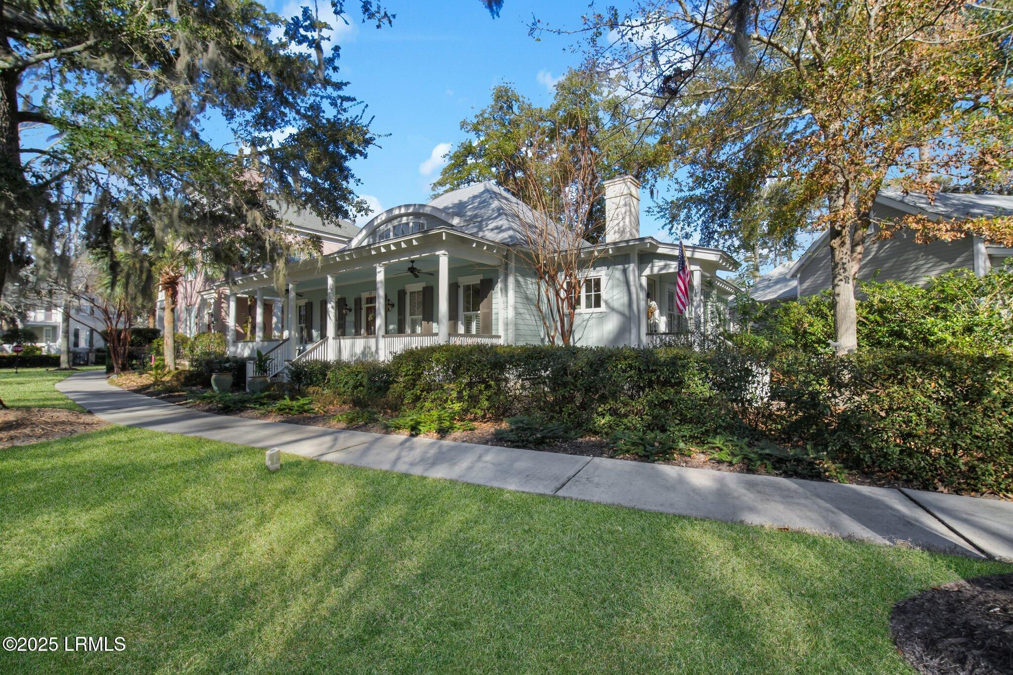 37 Porcher Pinckney