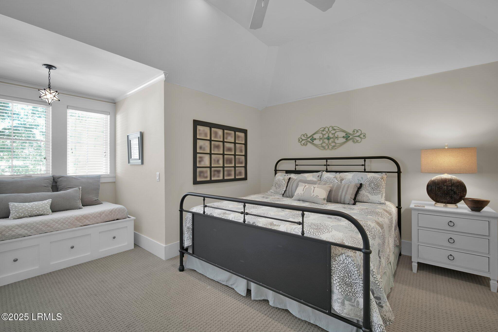 37 Porcher Pinckney