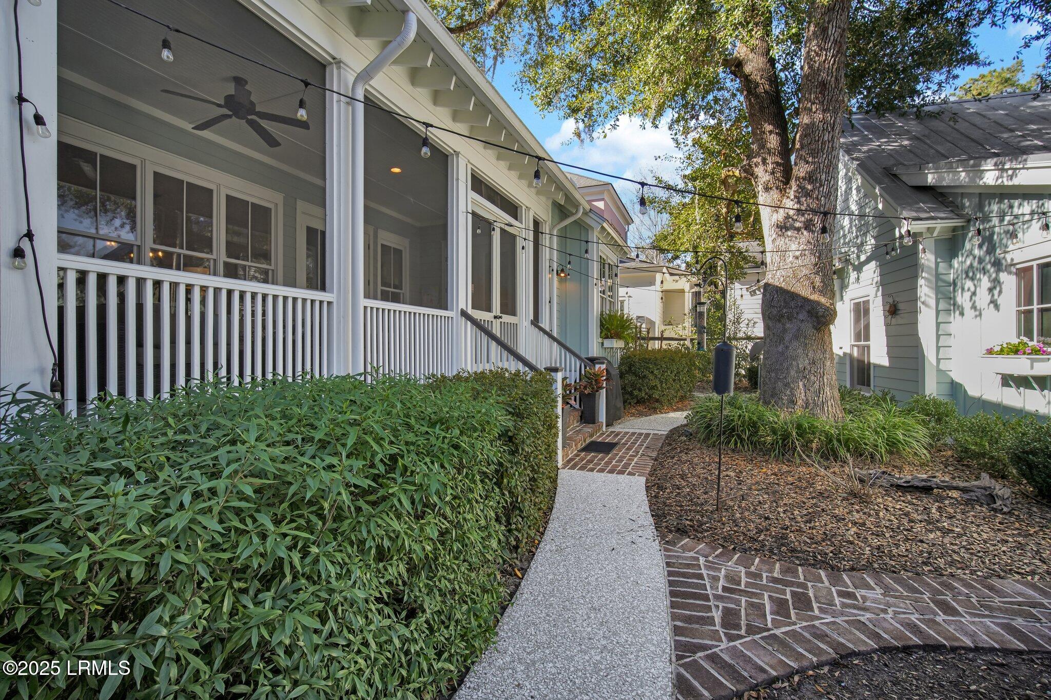 37 Porcher Pinckney