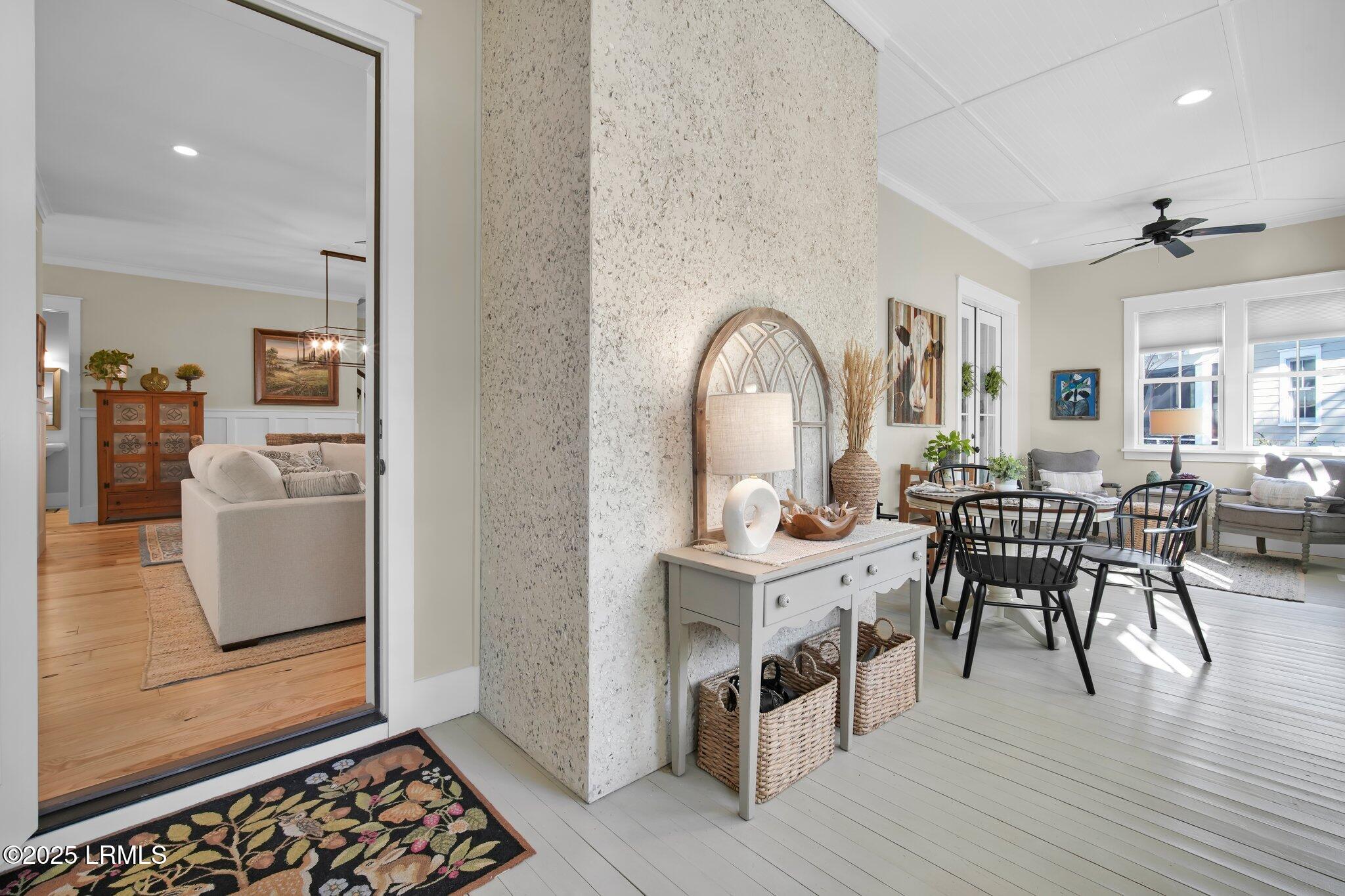 37 Porcher Pinckney
