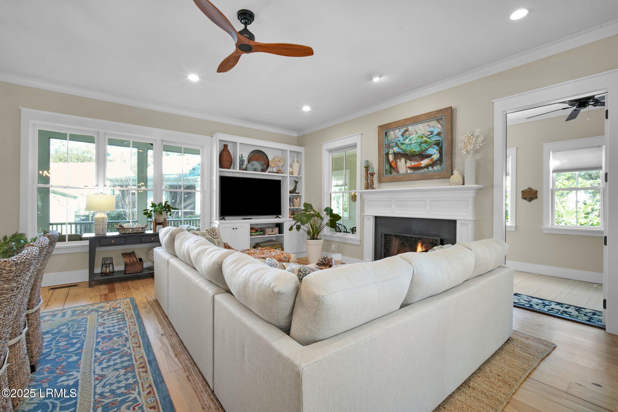 37 Porcher Pinckney