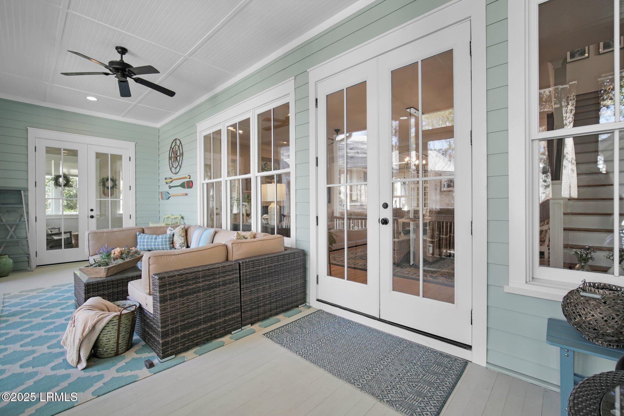 37 Porcher Pinckney
